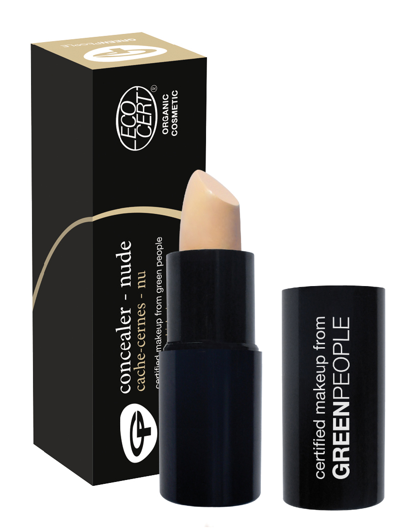 Green People Nude Concealer 4.5g