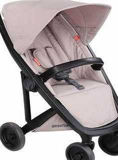 Greentom Upp Pushchair - Sand