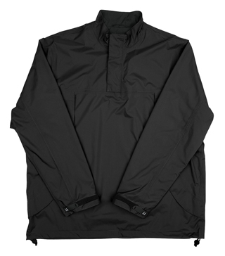 Waterproof Packable Pullover