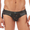 Gregg Homme Cowboy Brief