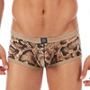 Gregg Homme Snakeskin Boxer Brief