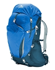 Gregory Contour 50 Rucksack - Reflex Blue