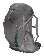 Gregory Contour 60 Rucksack - Graphite Grey