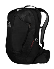 Miwok 18 Rucksack - Storm Black