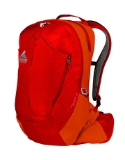 Gregory Miwok 18 Rucksack - Tropic Orange