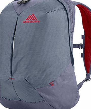 Gregory Sketch 22 daypack grey 2015