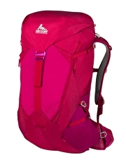 Gregory Womens Maya 42 Rucksack - Fresh Pink