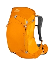 Z 35 Rucksack - Solar Yellow