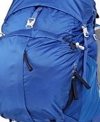 Gregory Z 40 Rucksack - Marine Blue