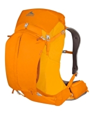 Z 40 Rucksack - Solar Yellow