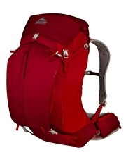 Gregory Z 40 Rucksack - Spark Red