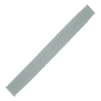 10MM NYLON 6.6 BLCK POLY SLEEVE RC