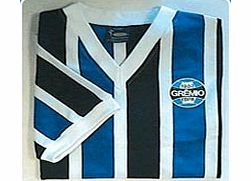 Toffs Gremio 1970s Shirt