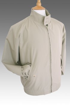 The Original Harrington Jacket