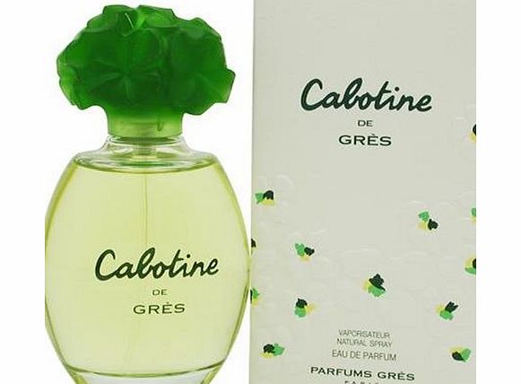 Gres Cabotine Women Eau de Parfum 100 ml