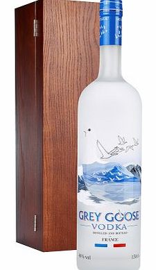 Grey Goose Vodka Magnum