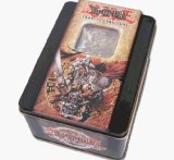 Greylight Limited Yu-Gi-Oh! Collectors Tin Gilford the Lightning