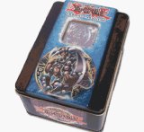 Greylight Limited Yu-Gi-Oh! Collectors Tin Vorse Raider