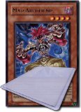 Greylight Limited Yu-Gi-Oh! Single Card:CSOC-EN003 Mad Archfiend(Rare)