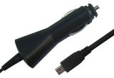 greymobiles Car Charger For HTC Magic G2