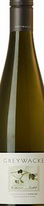 Greywacke Riesling 2012, Marlborough