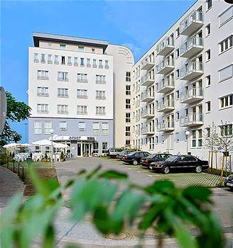 ACHAT Hotel Darmstadt / Griesheim