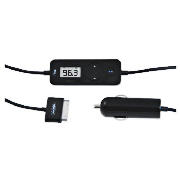 6057 iTrip iPod Auto FM Transmitter