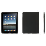 Flexigrip iPad sleeve black