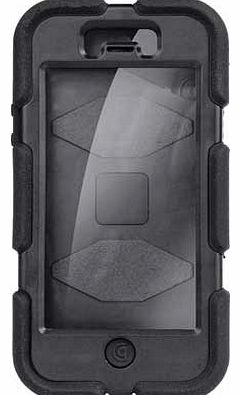 Griffin iPhone 5s Survivor Case - Black