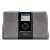 Journi: Portable Speaker For iPod