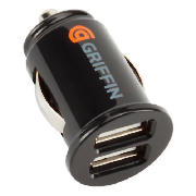 Griffin Power Jolt Dual Universal Micro car