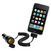 Griffin Powerjolt Plus for iPod/iPhone