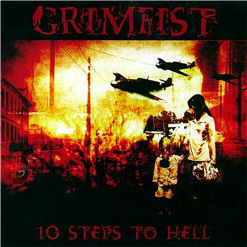 10 Steps To Hell