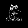 Grimfist Gouls Of Grandeur Hoodie