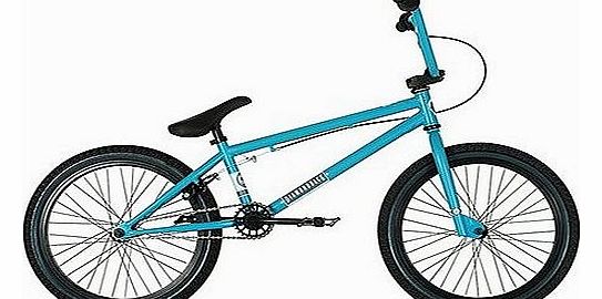 Grind Diamondback Grind 2014 BMX Bike 20`` Wheel Jade Green