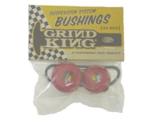 Grindking 95 Medium Bushings