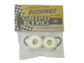 Grindking 99 Hard Bushings