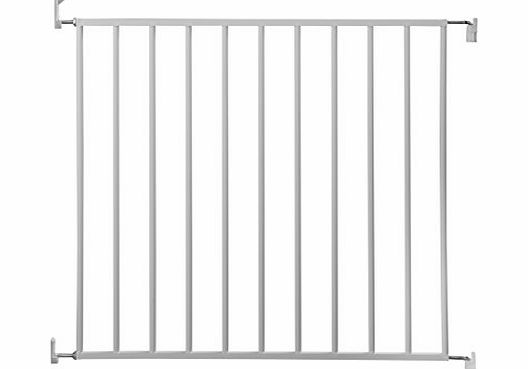 GripFast  Babyway Trip Free Safety Gate