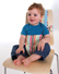 Grobag Chair Harness Retro Stripe