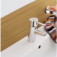 GROHE Concetto Single Lever Mono Basin Mixer Tap