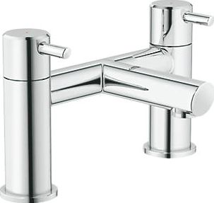 Grohe, 1228[^]6062G Feel Bath Filler Tap 6062G