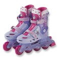 GROOVY CHICK groovy chick adjustable skates