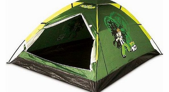 Ben 10 2 Man Tent