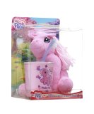 Grosvenor My Little Pony Squashy Washy Toothbrush & Beaker Set