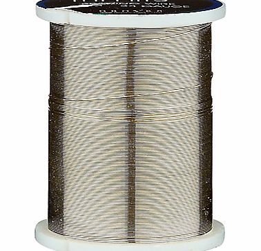 Groves A La Mode 34 Gauge Beading Wire, 21.94m