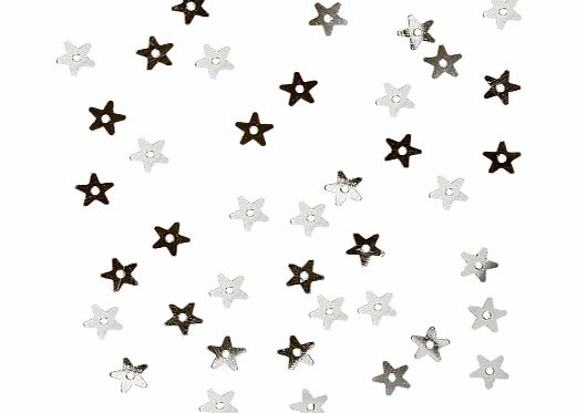 Groves Grove A La Mode Trimits Essentials Tiny Stars,