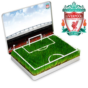 Liverpool Pitch