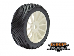 GRP 1:8 Off R. Cubic A Soft - on MultiSpoke White Rim