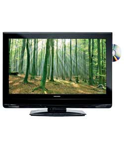 Grundig GU32DVD