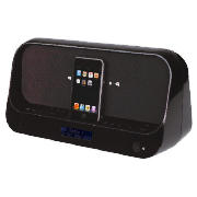 GUADAB08IP iPod Speaker with DAB